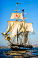 Pilgrim, Dana Point
